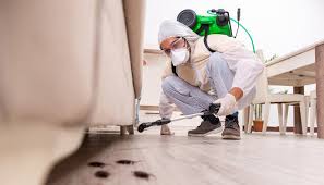 Best Real Estate Pest Inspections  in Mante, CA